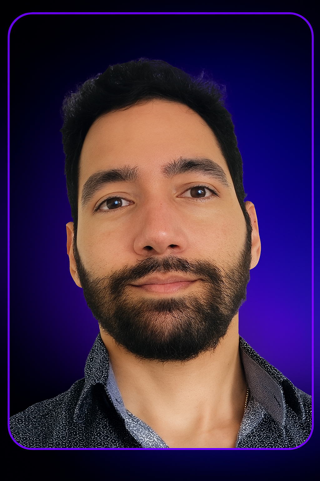 Foto de John Smith