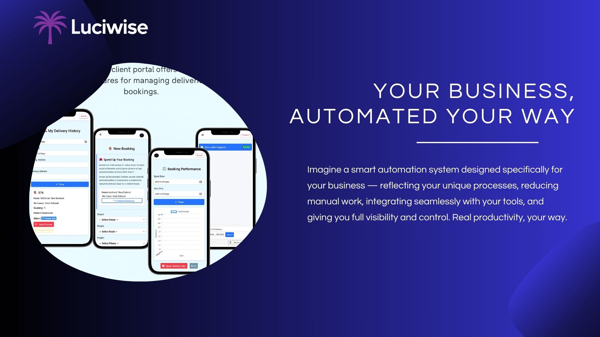 NeuroApp Project